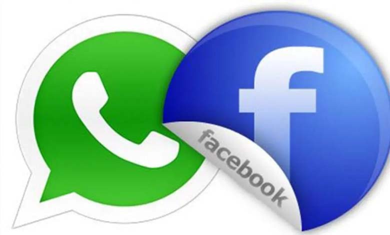 Perturbation affectant WhatsApp et la plateforme Facebook 