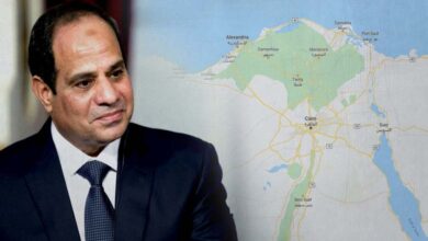 Plan Israélien de transférer les Palestiniens en Égypte pour 30 milliards de dollars 