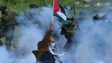 Premier contact entre les présidents en pleine guerre à Gaza