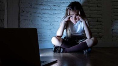 Rapport choquant... 32 Millions de cas d'exploitation sexuelle des enfants sur internet