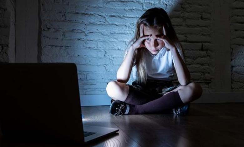 Rapport choquant... 32 Millions de cas d'exploitation sexuelle des enfants sur internet