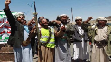 Rencontres entre les Houthis et les Frères musulmans : un pas public à la recherche du pouvoir 