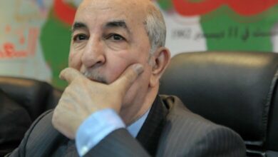 Scandale explosif ébranle le régime de Tebboune... L'Algérie fournit du gaz à Israël via l'Égypte