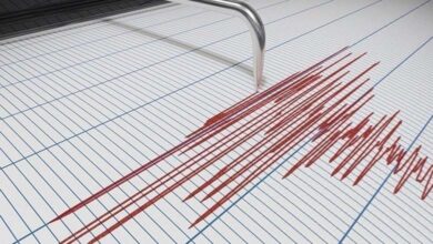 Séisme de magnitude 5,5 en Iran méridional 