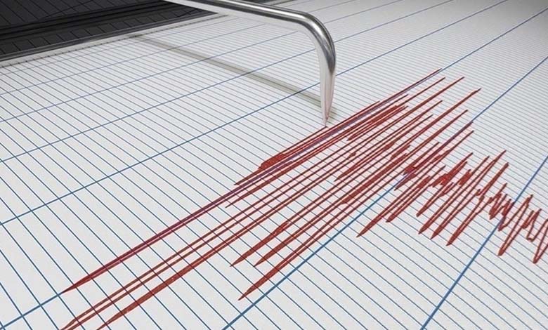 Séisme de magnitude 5,5 en Iran méridional 