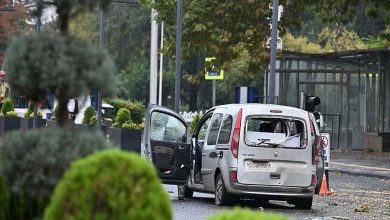 Soutien et condamnations arabes concernant l'attaque terroriste dans la capitale turque, Ankara... Détails