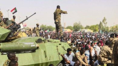 Stratégie probatoire : Exploiter les prisonniers et les personnalités exclues pour renforcer l'armée 