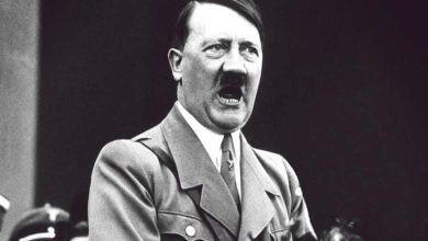 Transformer le lieu de naissance d'Adolf Hitler en un centre de police... Quelle est l'histoire ?