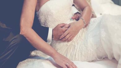 Un marié confronté à un dilemme le soir de son mariage – Qu’a fait-il ? 