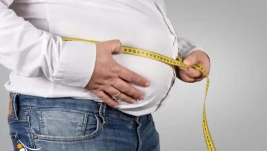 Un médecin met en garde contre la plus grande et "cachée" cause de l'obésité