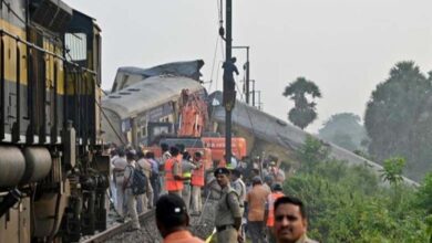 Une « erreur humaine » tue 13 Indiens dans le ‘Champ des Catastrophes’ 