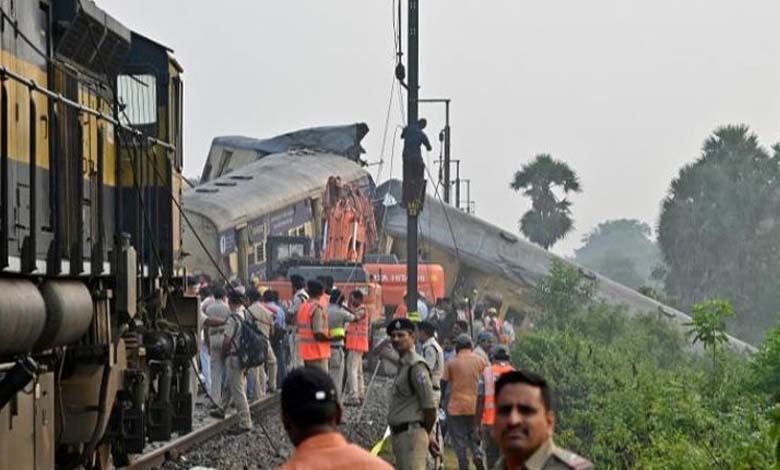 Une « erreur humaine » tue 13 Indiens dans le ‘Champ des Catastrophes’ 