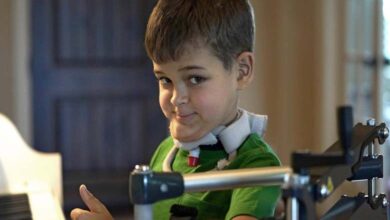 Une maladie rare envahit l'Amérique... Extrêmement dangereuse et ciblant les enfants