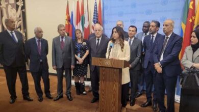 Vers la mise en œuvre d'un cessez-le-feu à Gaza : Mouvement diplomatique des EAU après une résolution de l'ONU