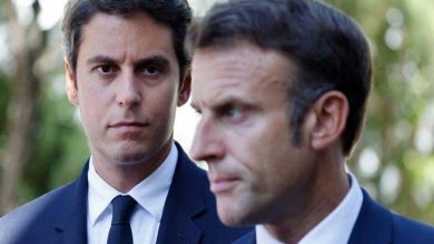 ‘L'Enfant de Macron’... Gabriel Attal Héritera-t-il des Clés de l'Élysée ?