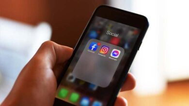 ‘Meta’ commente le blocage des publications favorables à Gaza... Détails 