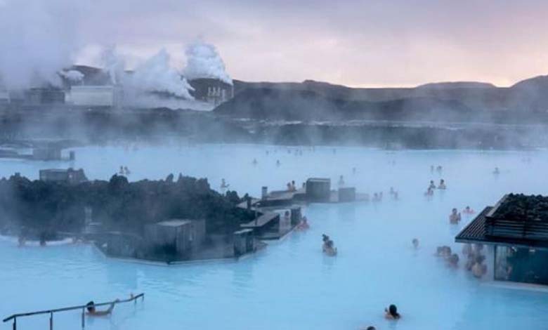 1400 tremblements de terre en 24 heures ferment un site touristique 