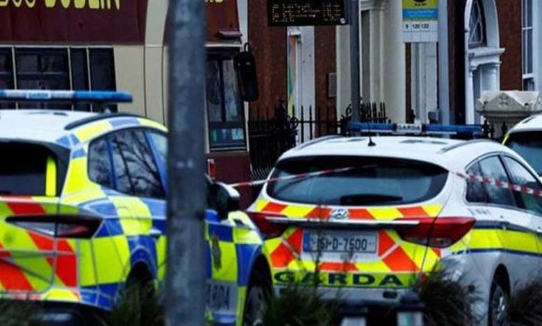 5 blessés, dont 3 enfants, dans une attaque à l'arme blanche à Dublin