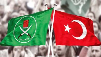 Affiliée à un groupe turc et liée aux Frères musulmans... Que savez-vous de l'Association européenne pour le soutien et la construction de mosquées ? 