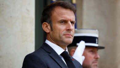 Après Macron... La presse française change de position sur la guerre à Gaza... Détails