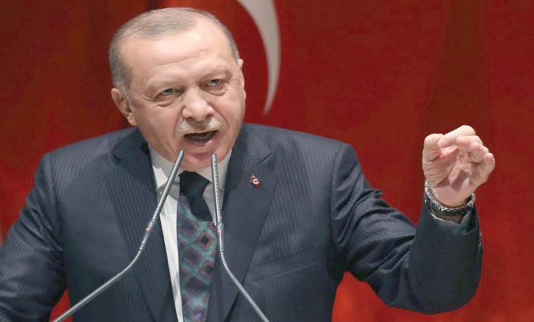 Après avoir exprimé sa disposition à participer à la nouvelle structure de sécurité, Erdogan va-t-il reproduire le scénario libyen et syrien à Gaza ?