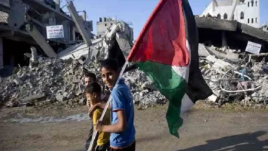 Après la guerre, qui gouvernera Gaza ? Le Hamas clarifie sa position sur la présence de forces étrangères ou Arabes dans l'administration du secteur