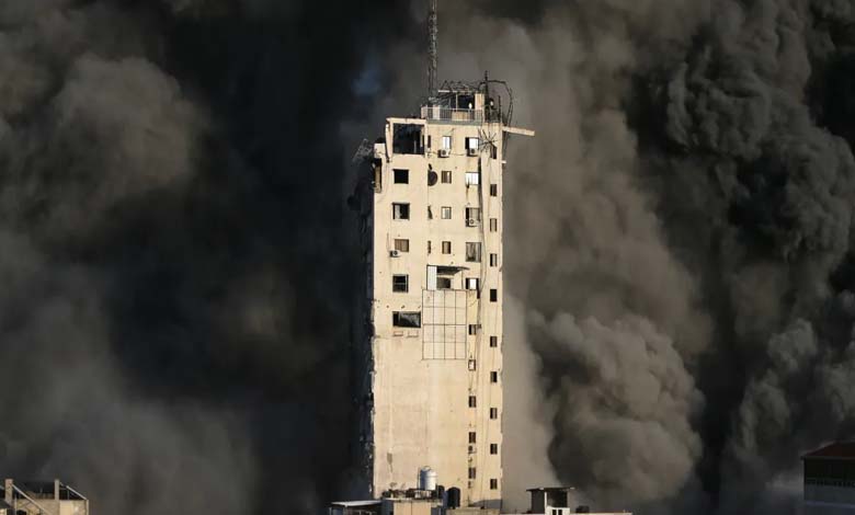 Attaque armée à Jérusalem rompant le cessez-le-feu de Gaza 