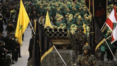 Avec de nouvelles armes... Le Hezbollah menace de cibler les bases américaines en Irak