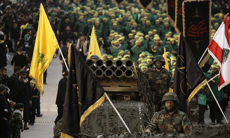 Avec de nouvelles armes... Le Hezbollah menace de cibler les bases américaines en Irak