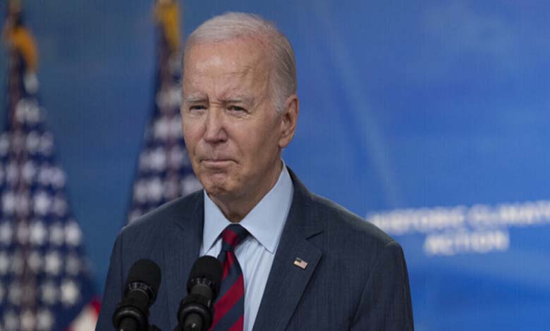 Biden ne participera pas au sommet COP28 à Dubaï