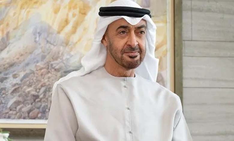 Cheikh Mohammed ben Zayed ordonne le traitement de mille Palestiniens de Gaza dans les hôpitaux des EAU