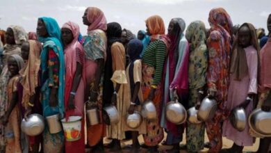 De la Caire à New York : Des mouvements politiques intensifs pour résoudre la crise soudanaise