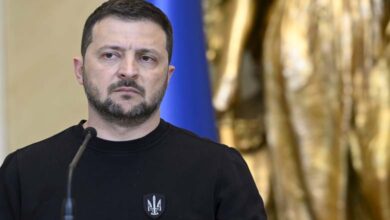 Des combats invisibles : Gaza gagne le soutien international au détriment de l'Ukraine