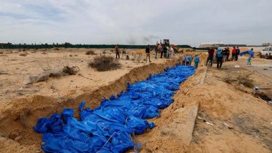 Des soupçons de vol d'organes sur les corps des Palestiniens planent autour d'Israël... Détails