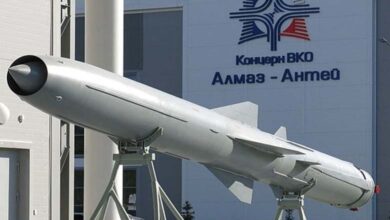 En cas d'expansion du conflit, que cache le Hezbollah aux navires américains ?