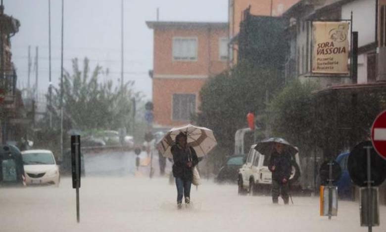 Évolutions de la tempête 'Ciaran'... 20 morts en Europe