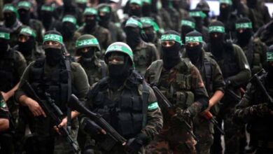 Expert militaire israélien : Hamas loin de la capitulation et de l'effondrement 