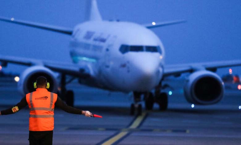Grève des contrôleurs aériens en France : 25 % des vols annulés à Paris-Orly et Toulouse