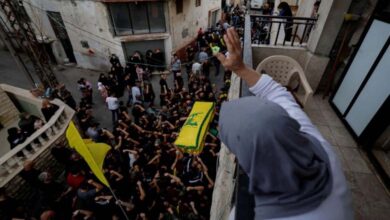 Hezbollah hésite à ouvrir un deuxième front face aux pressions internes et externes