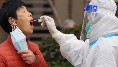 Inquiétude en Chine après une augmentation des maladies respiratoires... Les restrictions liées à la COVID-19 vont-elles revenir?