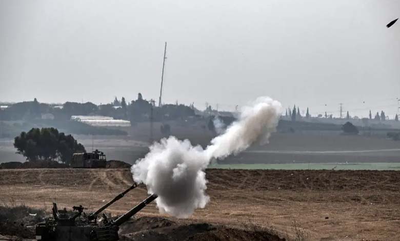 Israël perd son soutien international : Un journal britannique met en garde contre la poursuite de la guerre à Gaza
