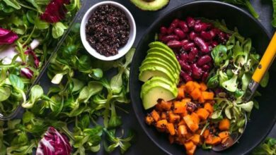 Journée mondiale des végétaliens 2023 : Avantages et inconvénients du régime "le plus controversé" 