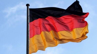 L'Allemagne est à l'avant-garde des massacres de civils à Gaza par Israël