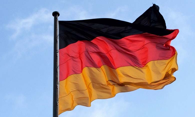 L'Allemagne est à l'avant-garde des massacres de civils à Gaza par Israël