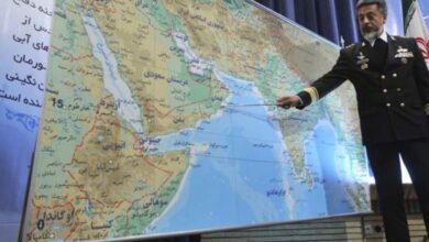 L'Iran évoque la possibilité d'élargir le conflit au Moyen-Orient et affirme sa disponibilité 