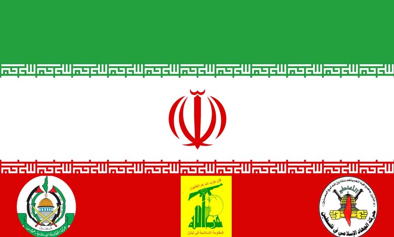 L'Iran joue au jeu de coordination des rôles entre le Hamas, le Hezbollah et le Jihad islamique