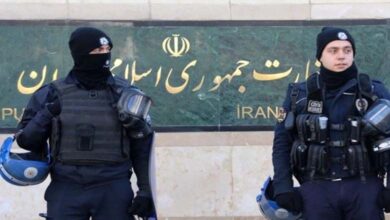 L'Iran resserre l'étau sur les baha'is avec une nouvelle campagne d'arrestations 