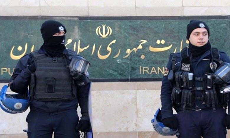 L'Iran resserre l'étau sur les baha'is avec une nouvelle campagne d'arrestations 