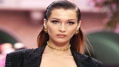 La Vérité sur la Séparation de Dior avec Bella Hadid en Raison de Gaza