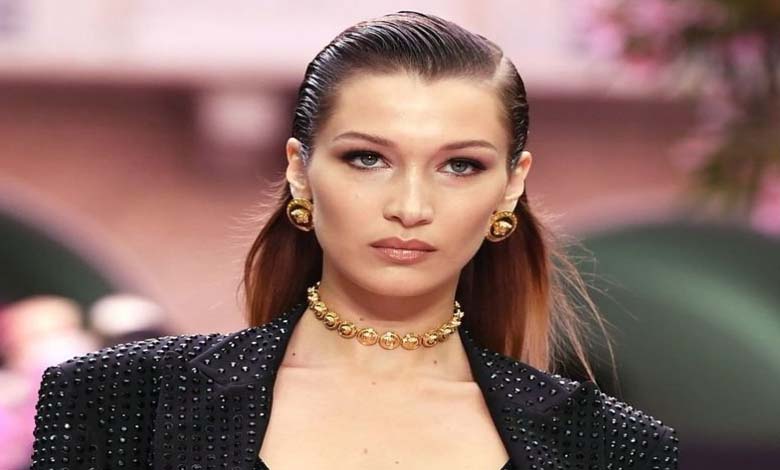 La Vérité sur la Séparation de Dior avec Bella Hadid en Raison de Gaza